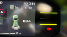 Dacia Spring 27kWh Expression 65 48kW 5dr Auto Electric Hatchback